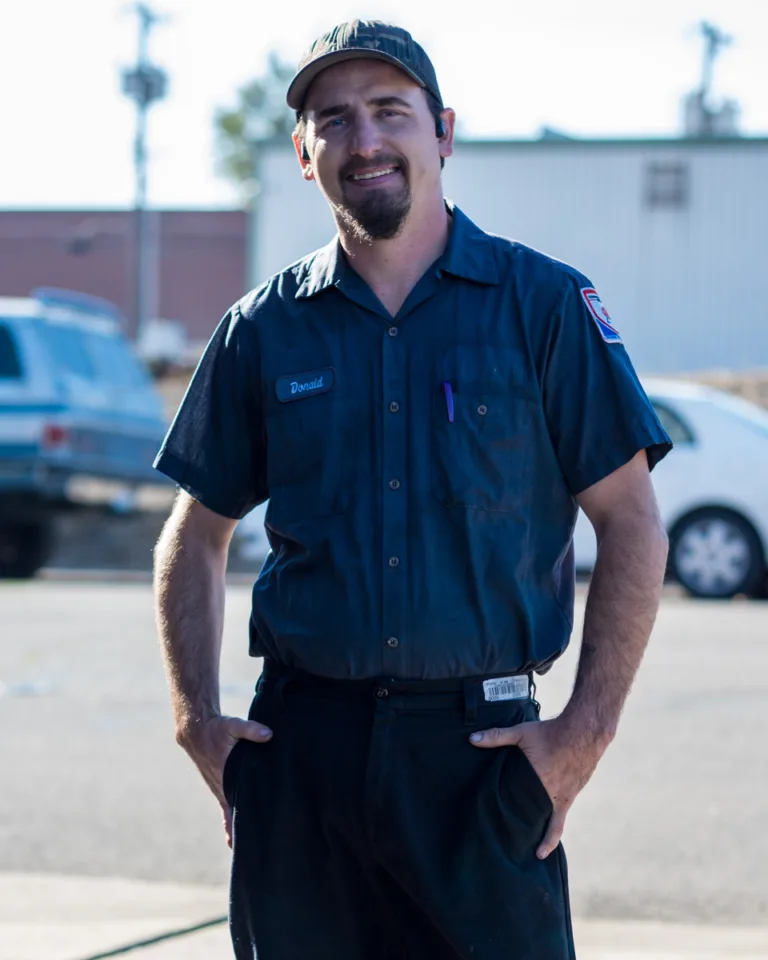 Contact Donald - Your trusted ASE-certified mobile mechanic serving Greater Spokane Donald, ASE-certified mobile mechanic in Spokane, WA - professional automotive technician ready to service your vehicle at your location