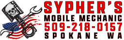 Sypher's Mobile Mechanic Spokane